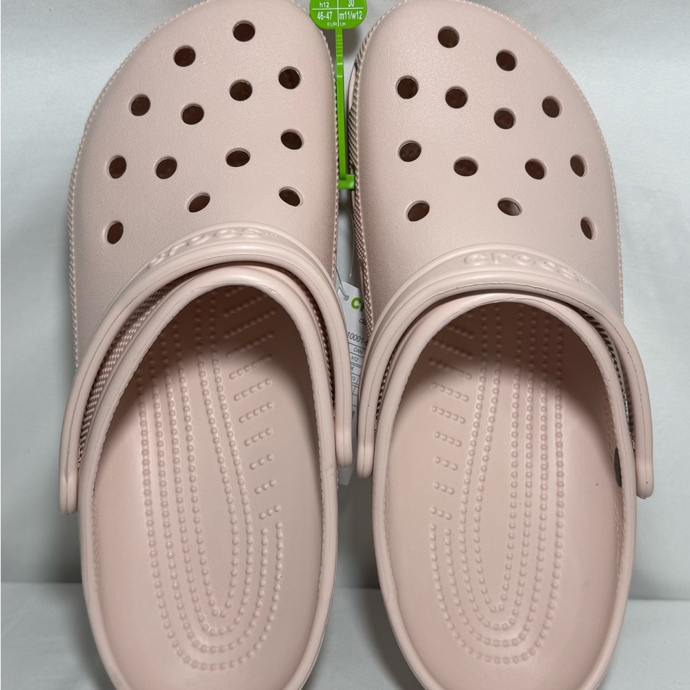 CROCS Classic clog Sandals - Light quartz